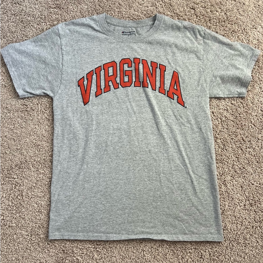 UVA Champion T-shirt
